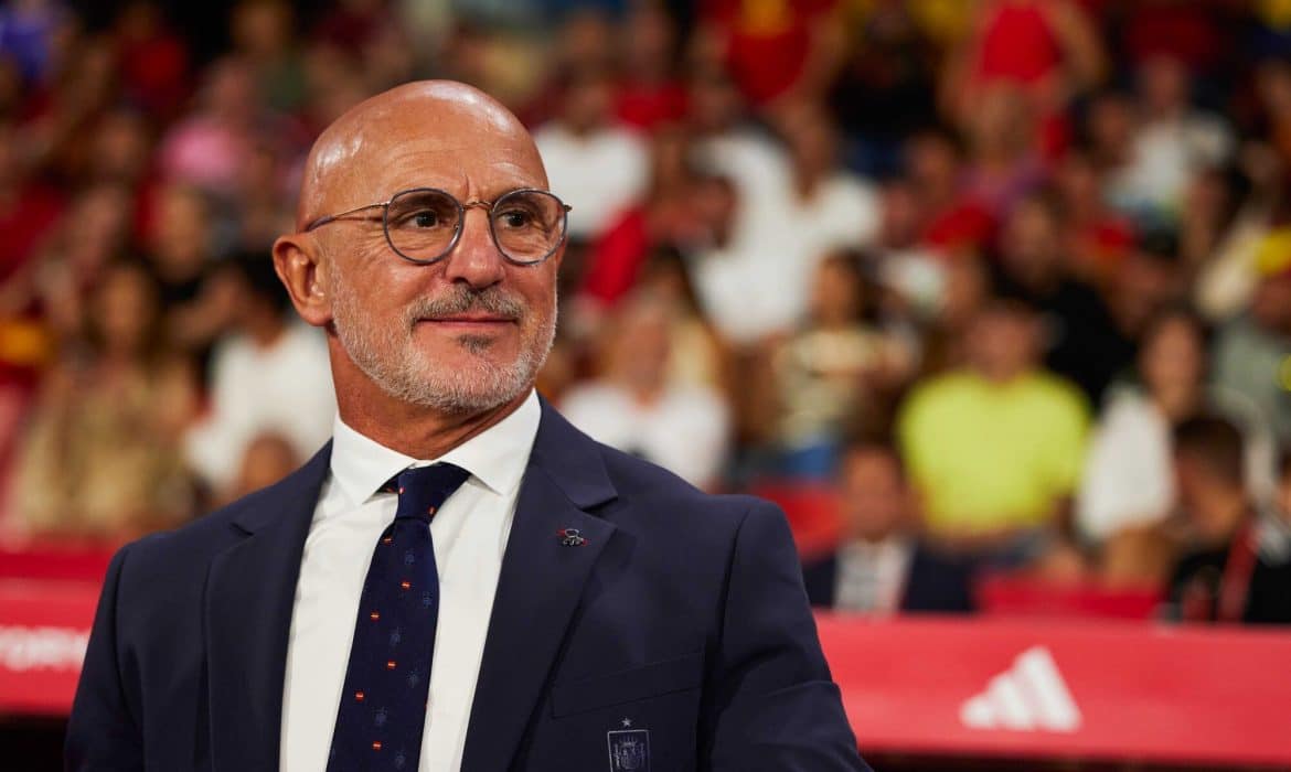 FC Barcelona jest wściekła na selekcjonera reprezentacji Hiszpanii. Chodzi o Lamine&rsquo;a Yamala