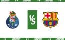FC Porto &ndash; FC Barcelona typy, kursy, zakłady (04.10.2023)