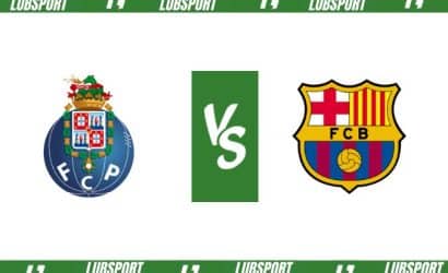 FC Porto &ndash; FC Barcelona typy, kursy, zakłady (04.10.2023)