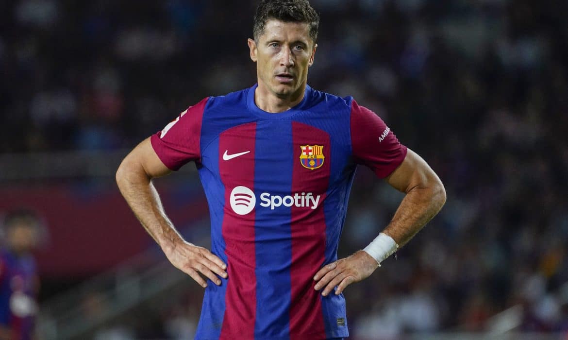 FC Porto &ndash; FC Barcelona gdzie oglądać? Transmisja i stream online (4.10.2023)