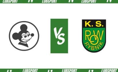 Falubaz Zielona Góra – ROW Rybnik typy, kursy i transmisja (8.10.2023)