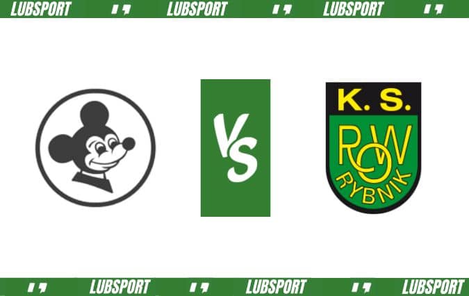 Falubaz Zielona G&oacute;ra - ROW Rybnik typy