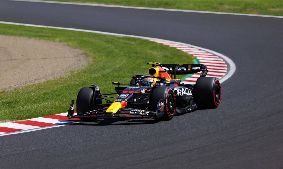 GP Kataru 2023 F1 (8.10.2023) &ndash; zapowiedź, godzina, wyścig, transmisja i wyniki live