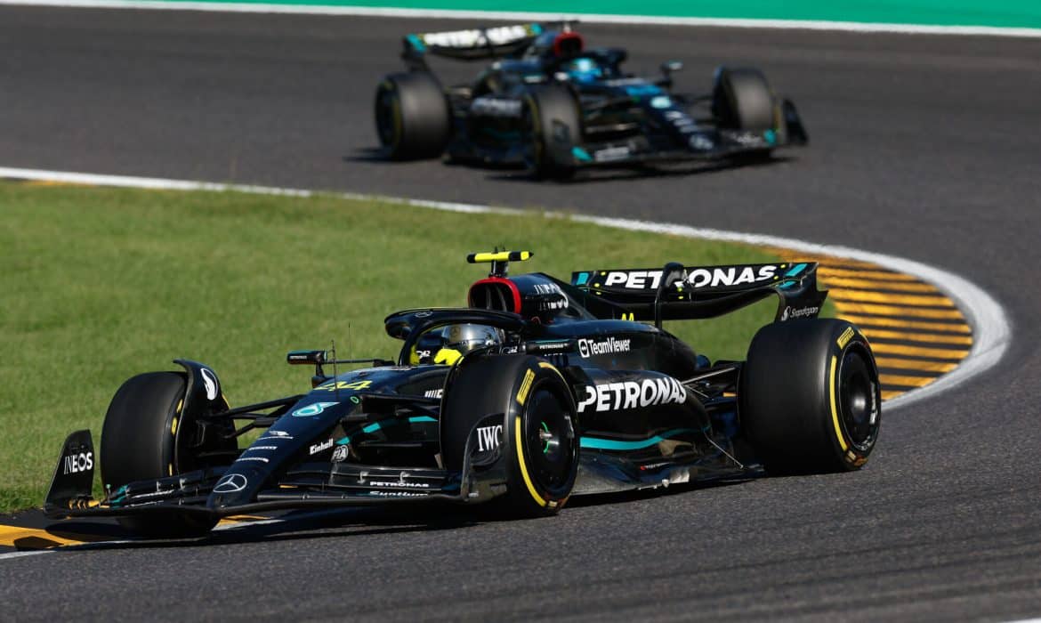 GP Meksyku 2023 &ndash; gdzie oglądać F1 za darmo?