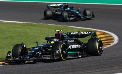 GP Meksyku 2023 &ndash; gdzie oglądać F1 za darmo?