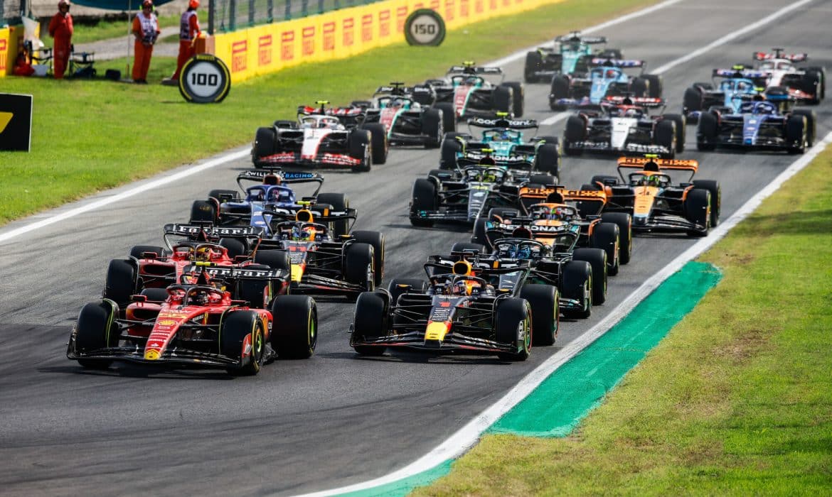 GP USA 2023 F1 (22.10.2023) &ndash; zapowiedź, godzina, wyścig, transmisja i wyniki live