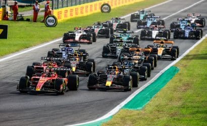 GP USA 2023 F1 (22.10.2023) &ndash; zapowiedź, godzina, wyścig, transmisja i wyniki live