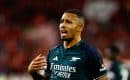 Gabriel Jesus doznał kontuzji? Mikel Arteta zabrał głos