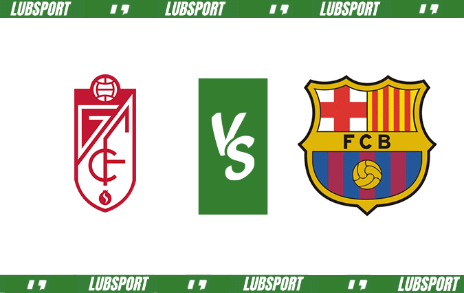 Granada - FC Barcelona typy Granada - FC Barcelona typy