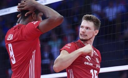 Polska &ndash; Meksyk typy i kursy (Kwalifikacje do Igrzysk Olimpijskich)