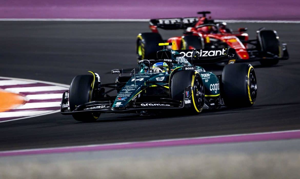 GP USA F1 wyniki: Verstappen zn&oacute;w wygrywa!