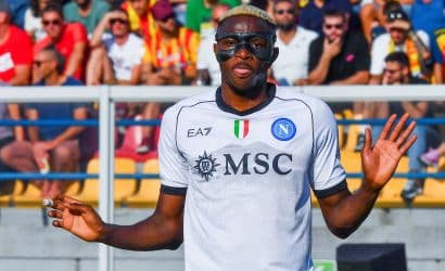 SSC Napoli &ndash; Real Madryt kurs 300.00 na dowolny zakład 1&times;2