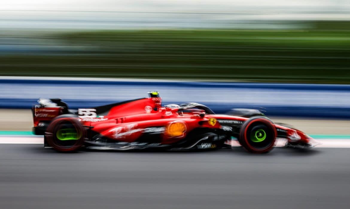 GP Meksyku 2023 F1 (29.10.2023) &ndash; zapowiedź, godzina, wyścig, transmisja i wyniki live