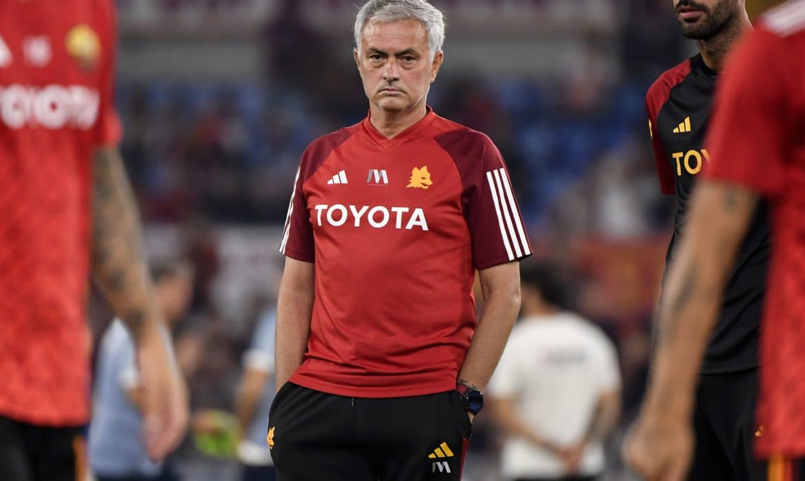 Jose Mourinho straci pracę? Ten mecz będzie decydujący