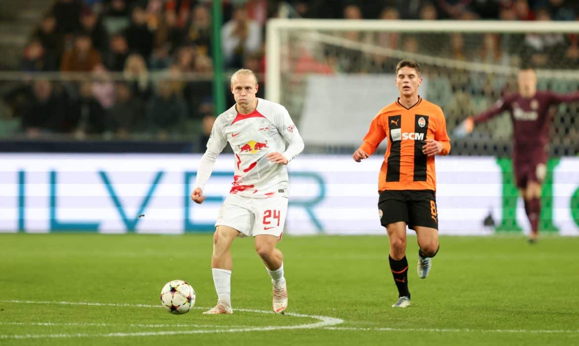 Juventus chce wzmocnić ofensywę. Na celowniku nieoczywisty piłkarz