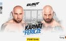 Kto wygrał walkę Karwat &ndash; Fericze? Wynik i skr&oacute;t walki Clout MMA 2