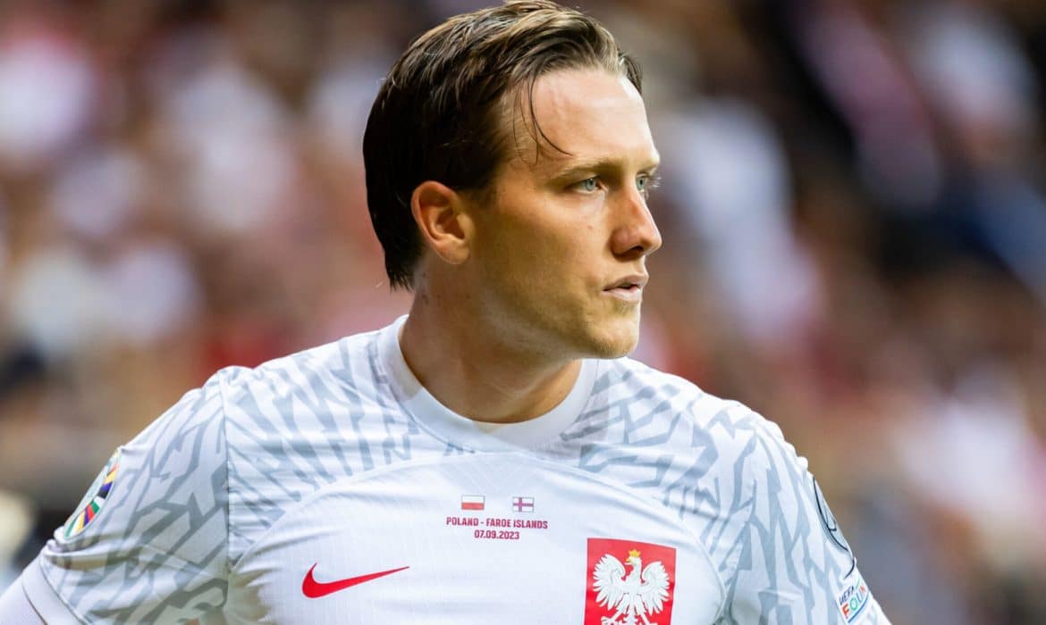 Kiedy mecz Wyspy Owcze &ndash; Polska? (Eliminacje Euro 2024)