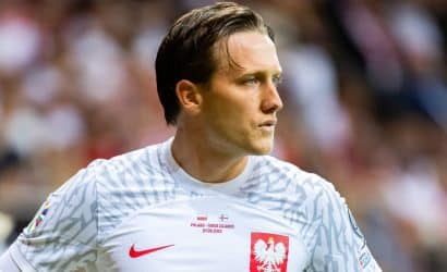 Kiedy mecz Wyspy Owcze &ndash; Polska? (Eliminacje Euro 2024)