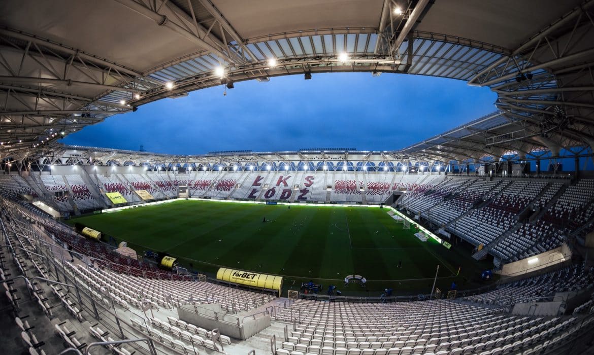 ŁKS Ł&oacute;dź jest za słaby na Ekstraklasę? &ldquo;Pewien poziom jest dla nas za wysoki&rdquo;