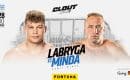 Labryga &ndash; Minda kursy, typy i zakłady na walkę | Clout MMA 2