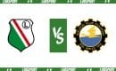 Legia Warszawa &ndash; Stal Mielec typy i kursy bukmacherskie (29.10.2023)