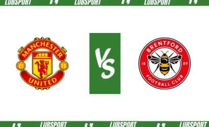 Manchester United &ndash; Brentford typyi kursy (07.10.2023)