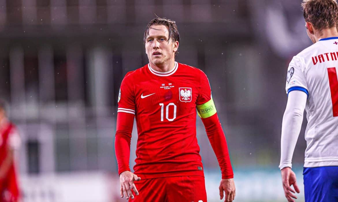 Manchester United może włączyć się do walki o Piotra Zielińskiego!