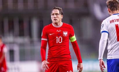 Polska &ndash; Czechy typy, kursy i zakłady na mecz (17.11.2023)