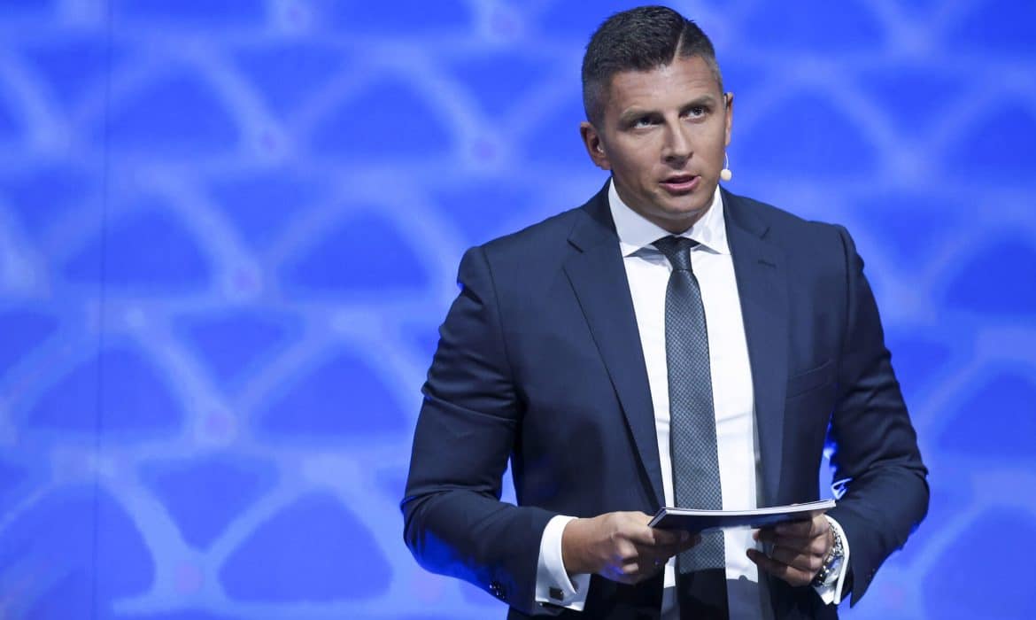 Mateusz Borek przewiduje skład Polski na Wyspy Owcze. Dziennikarz zaskoczył