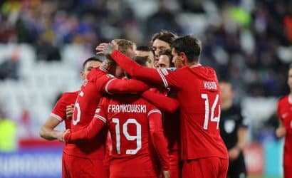 Euro 2024 Grupa D &ndash; kursy i faworyci. Nadzieja umiera ostatnia