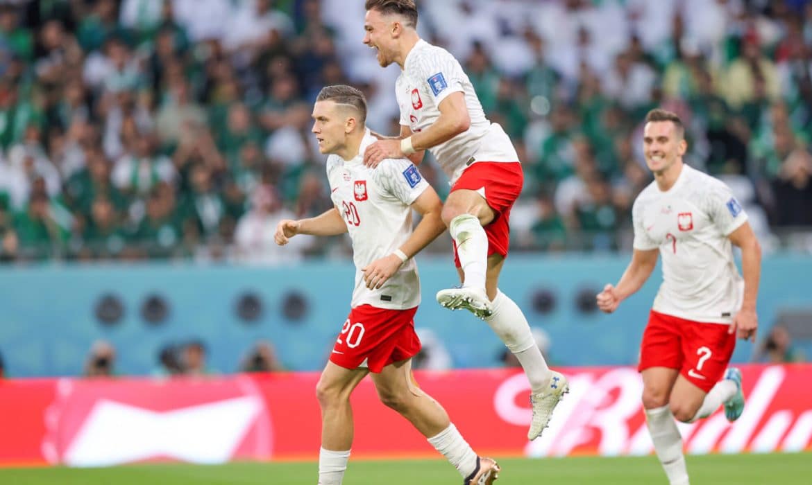 Michał Probierz wybrał kapitana reprezentacji Polski. To on zastąpi Roberta Lewandowskiego