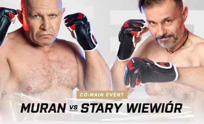 Murański – Stary Wiewiór kursy, typy i zakłady (Prime MMA 6)