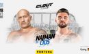 Najman &ndash; Cios kursy i typy bukmacherskie | Clout MMA 2