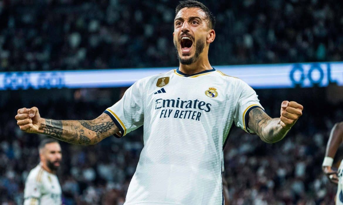 Napoli &ndash; Real Madryt gdzie oglądać? Transmisja i stream online (3.10.2023)