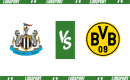 Newcastle &ndash; Borussia Dortmund typy i kursy bukmacherskie (25.10.2023)