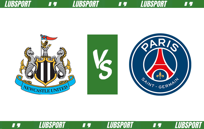 Newcastle - PSG typy Newcastle - PSG typy