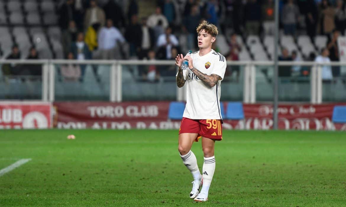 Nicola Zalewski niewinny. Szokujące wieści!