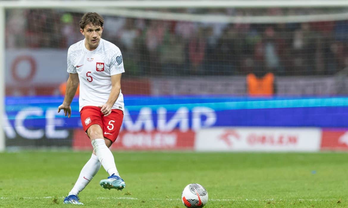 Patryk Peda zn&oacute;w krytykowany. &ldquo;Jeszcze nie ten poziom&rdquo;