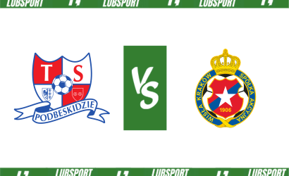 Podbeskidzie – Wisła Kraków typy i kursy bukmacherskie (27.10.2023)