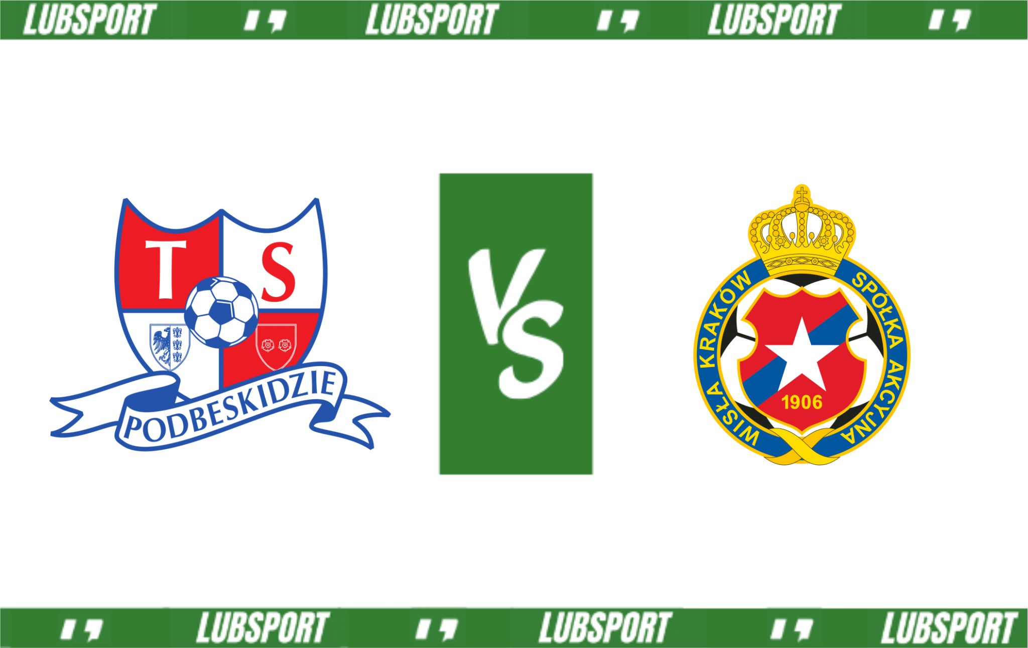 Podbeskidzie - Wisła Krak&oacute;w typy