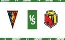 Pogoń Szczecin &ndash; Jagiellonia Białystok typy i kursy bukmacherskie (28.10.2023)