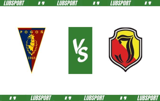 Pogoń Szczecin - Jagiellonia Białystok typy