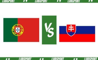 Portugalia &ndash; Słowacja typy i kursy na mecz (13.10.2023)