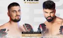 Prime MMA 6 karta walk &ndash; kto walczy na gali 21.10.2023?