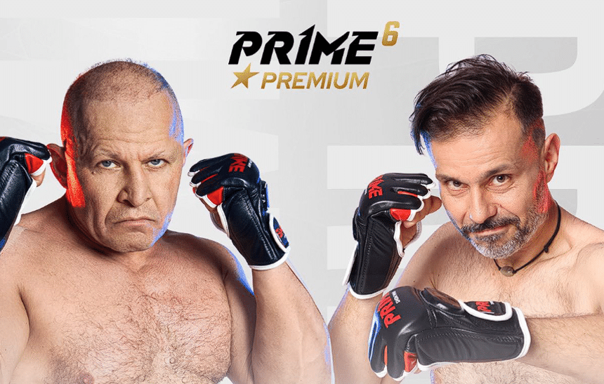 Prime MMA 6 kiedy, o kt&oacute;rej? Godzina gali 21.10.2023