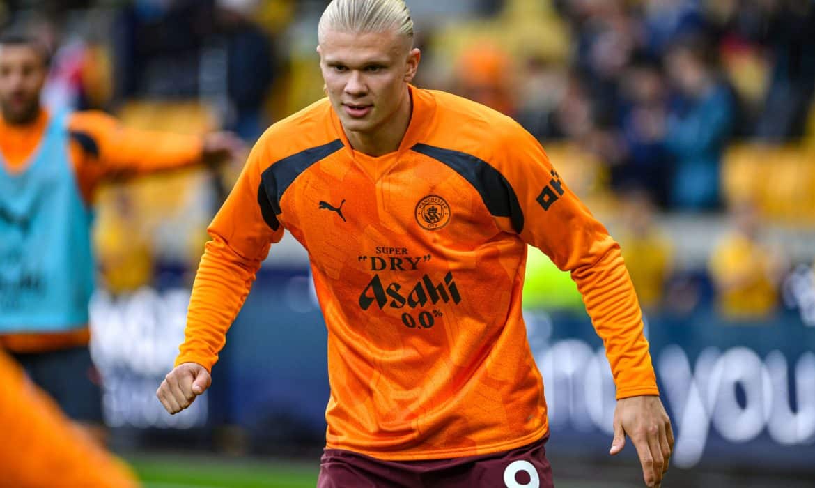 RB Lipsk &ndash; Manchester City gdzie oglądać? Transmisja i stream online (4.10.2023)