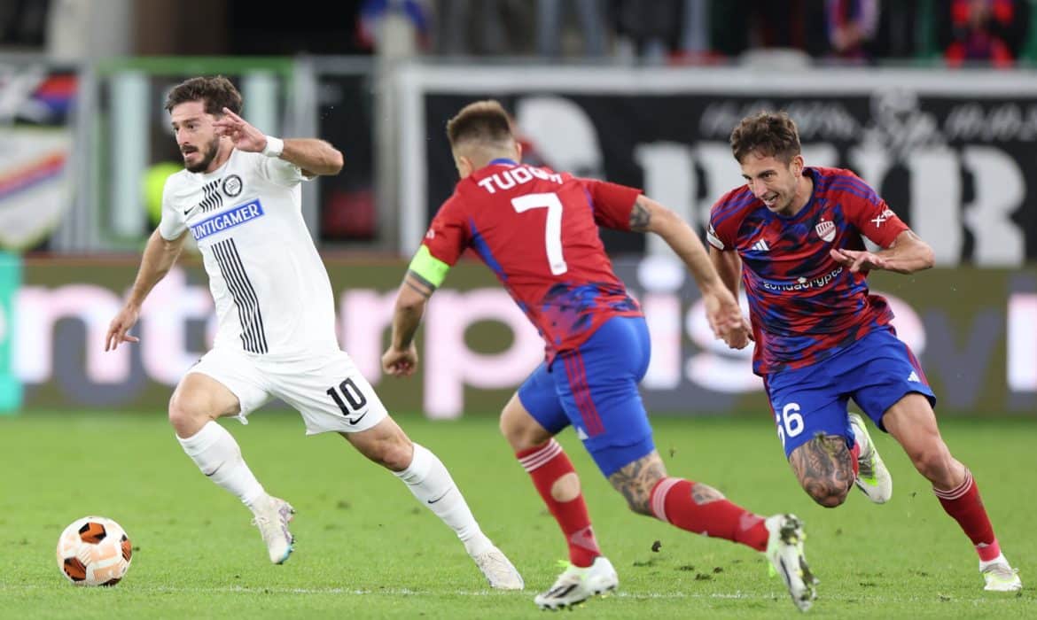 Rak&oacute;w Częstochowa &ndash; Sporting transmisja: Gdzie oglądać na żywo? (26.10.2023)