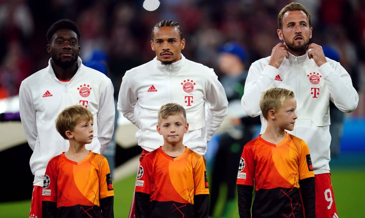 Real Madryt powalczy z FC Barceloną o gwiazdę Bayernu. Piłkarz kosztował 50 mln euro