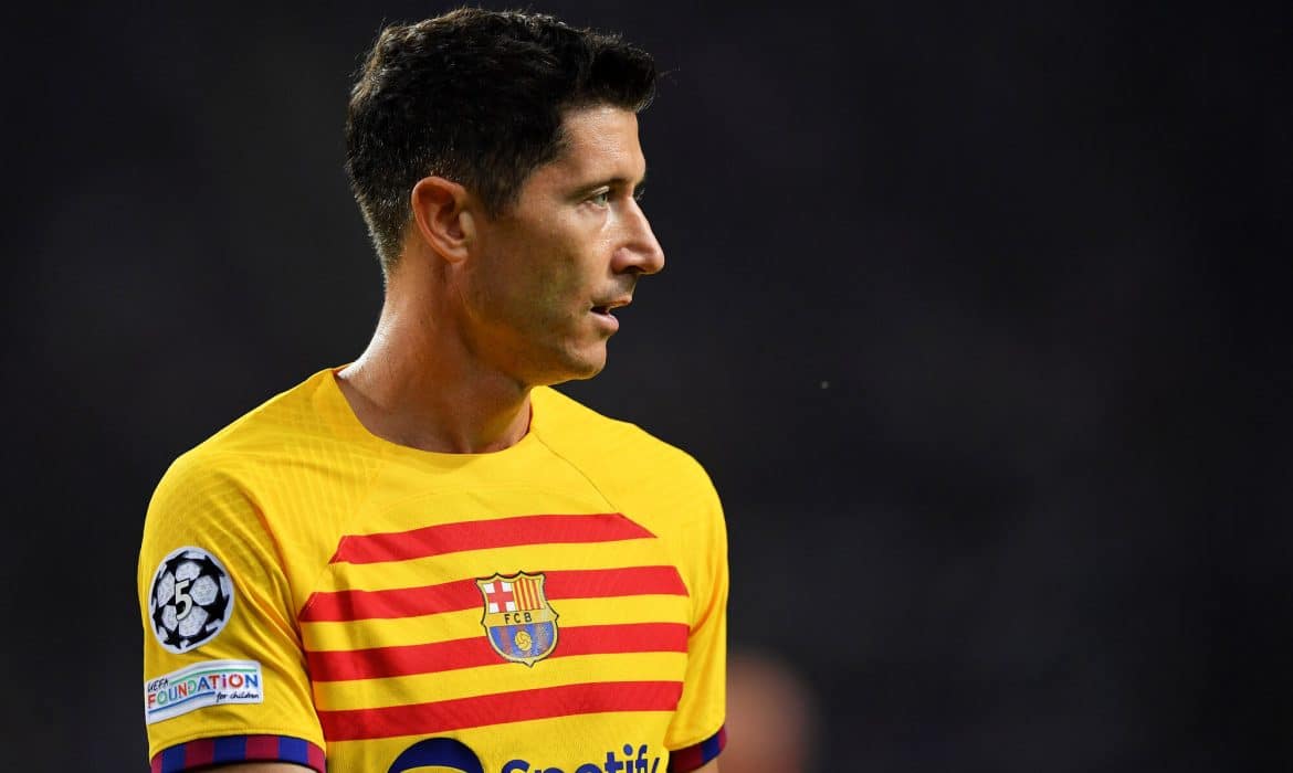 Robert Lewandowski podpisze nowy kontrakt?!