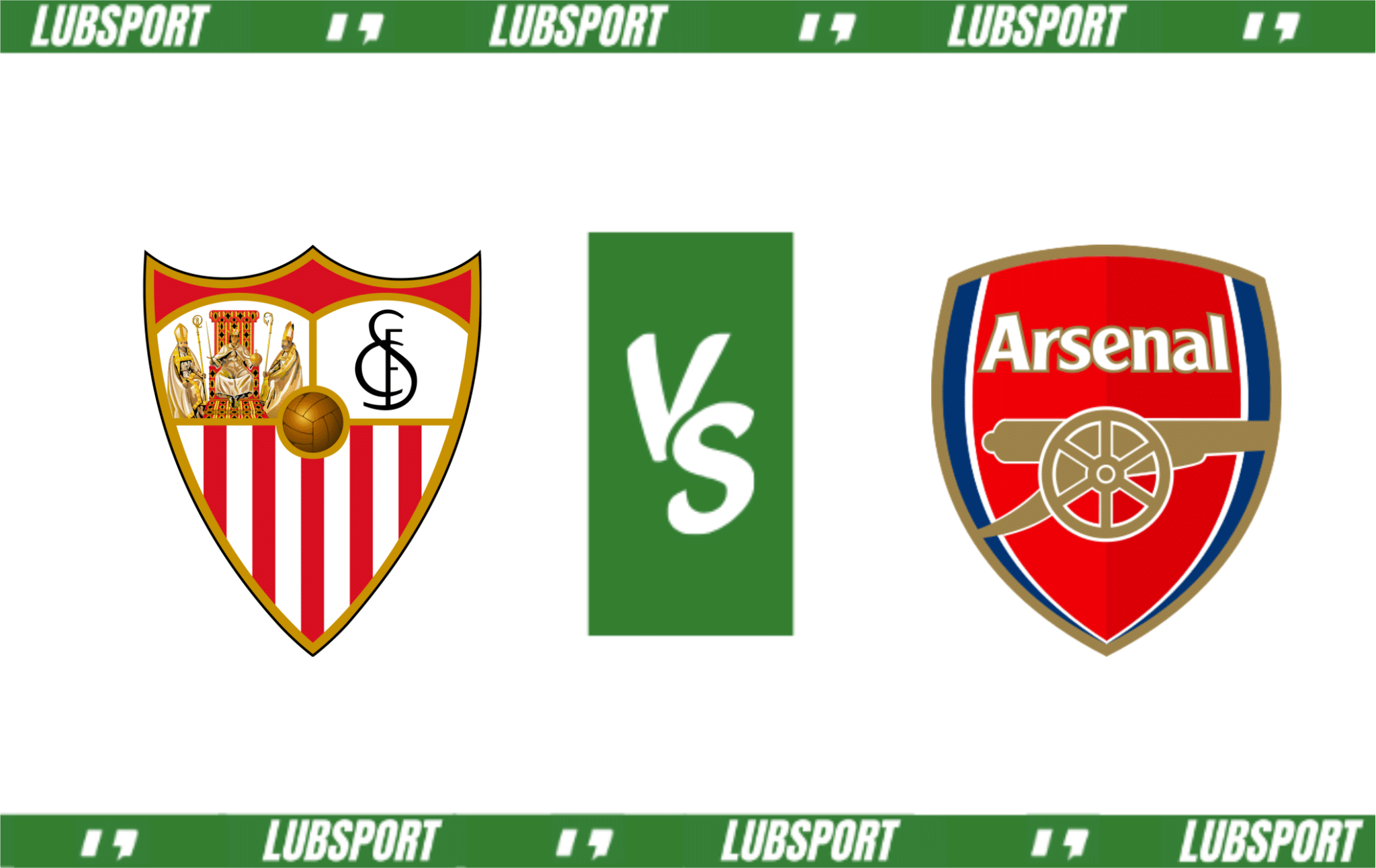 Sevilla - Arsenal typy Sevilla - Arsenal typy